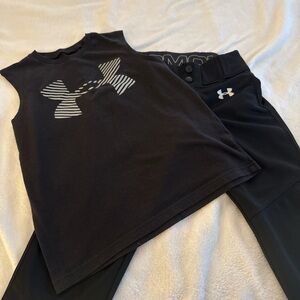 Under Armour Bundle